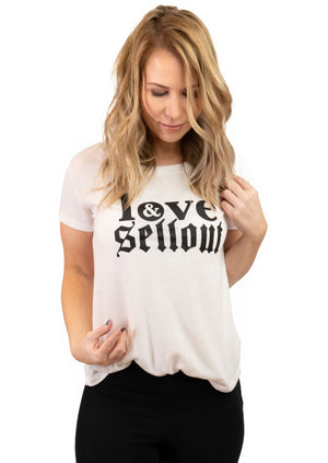 Love & Sellout